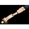 롤렉스 YachtMaster 116655 RG/RU Cer Bez Black JF A2836 -ROLYM101B