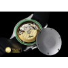 SINN U1000 Chrono SS/RU Black Asia 7750 28800bph -SINN041B