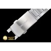 태그호이어 AquaRacer Calibre 5 SS/SS White Asia 2824 -TAG0296C