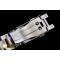태그호이어 AquaRacer Calibre 5 Cer Bez SS/SS Black Jap Quartz -TAG0297B