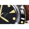 튜더 Vintage SUB Ref. 7923 (1955) SS/NY (Brown) A2836 -TUD036A