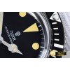 튜더 Vintage SUB Ref. 6636 (1958) SS/NY (White) A2836 -TUD036B