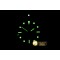 튜더 Vintage SUB Ref. 6636 (1958) SS/SS A2836 -TUD036C
