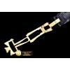 바쉐론콘스탄틴 Patrimony BiRetroGrade DayDate YG/LE White A2460R31R7 -VC086C