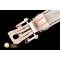 바쉐론콘스탄틴 Patrimony BiRetroGrade DayDate RG/LE Black A2460R31R7 -VC086D
