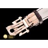 바쉐론콘스탄틴 Patrimony BiRetroGrade DayDate RG/LE Cream A2460R31R7 -VC086E