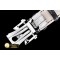 바쉐론콘스탄틴 Patrimony BiRetroGrade DayDate SS/LE White A2460R31R7 -VC086H