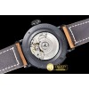 제니스 Pilot Montre Type 20 GMT PVD/LE Vintage Asia 23J -ZEN022G