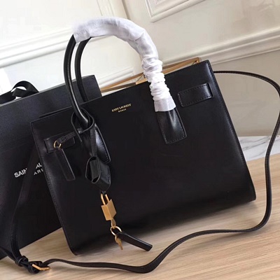 세인트 로랑 32cm 삭 드 주르 서플 백 30779