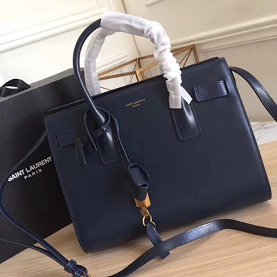 세인트 로랑 32cm 삭 드 주르 서플 백 30779