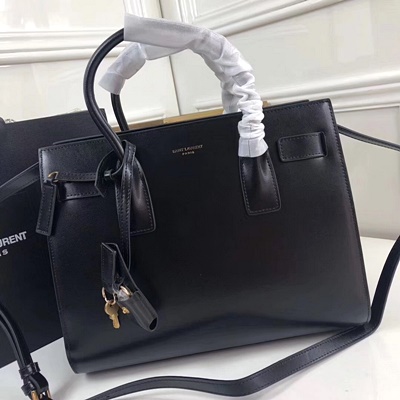 세인트 로랑 32cm 삭 드 주르 서플 백 30779