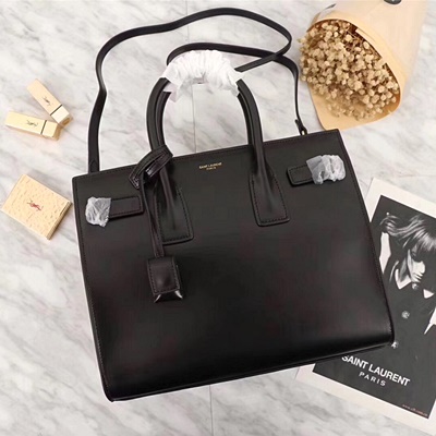 세인트 로랑 32cm 삭 드 주르 서플 백 1392000