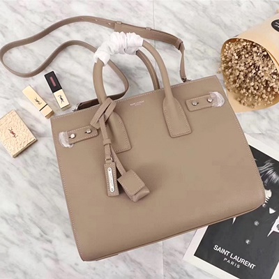 세인트 로랑 32cm 삭 드 주르 서플 백 5711