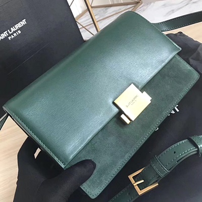 세인트 로랑 미디엄 BELLECHASSE  백 1801