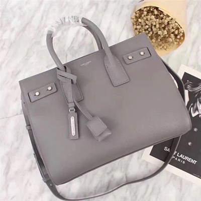 세인트 로랑 32cm 삭 드 주르 서플 백 5711
