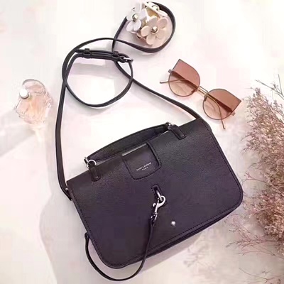 세인트 로랑 미디엄 샬럿 메신져 백 470387