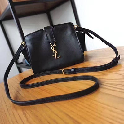 세인트 로랑 토이 YSL 카바스 백 452322