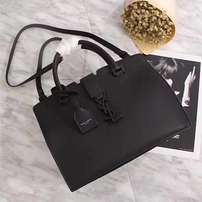 세인트 로랑 모노그램  다운타운 카바스 YSL 75093-2