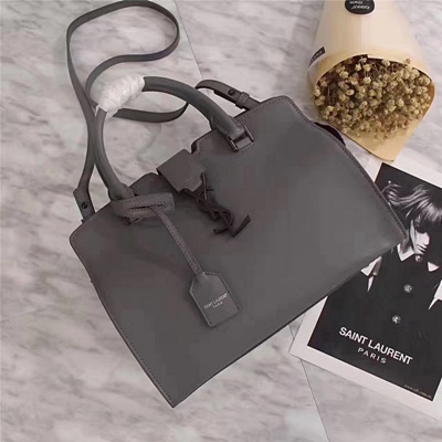 세인트 로랑 모노그램  다운타운 카바스 YSL 75093-2