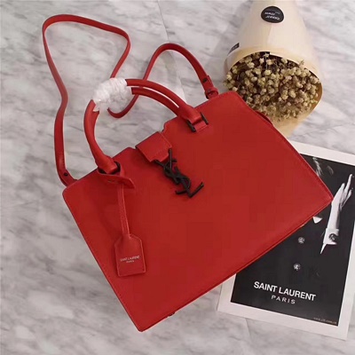 세인트 로랑 모노그램  다운타운 카바스 YSL 75093-2