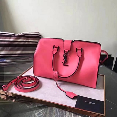세인트 로랑 모노그램  카바스 YSL