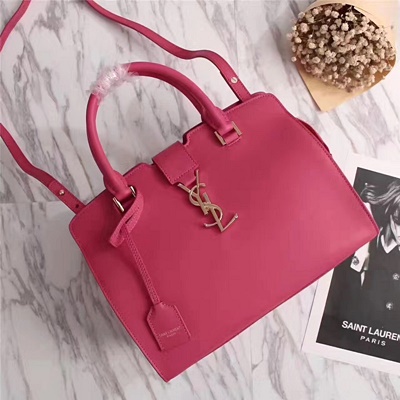 세인트 로랑 모노그램  다운타운 카바스 YSL 75093-1