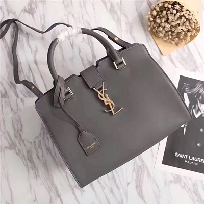 세인트 로랑 모노그램  다운타운 카바스 YSL 75093-1