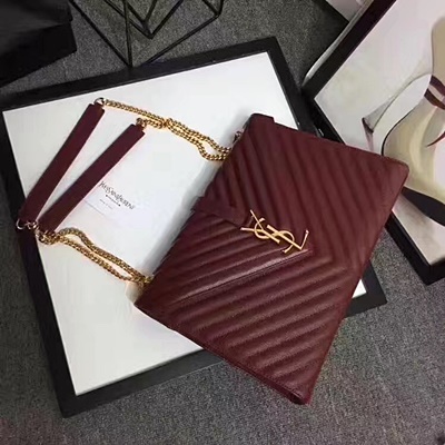 세인트 로랑 모노그램  Original