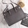 세인트 로랑 32cm 삭 드 주르 서플 백 F7107