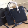 세인트 로랑 32cm 삭 드 주르 서플 백 30779