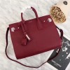 세인트 로랑 32cm 삭 드 주르 서플 백 5711