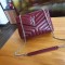 세인트 로랑 LOULOU TABLET HOLDER 487218