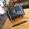 세인트 로랑 LOULOU TABLET HOLDER 487218