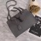 세인트 로랑 모노그램  다운타운 카바스 YSL 75093-2