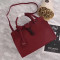세인트 로랑 모노그램  다운타운 카바스 YSL 75093-2
