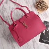 세인트 로랑 모노그램  다운타운 카바스 YSL 75093-1