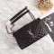 세인트 로랑 모노그램  26804 Leather